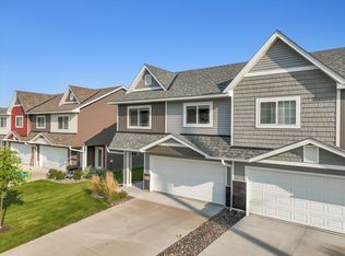 25541 5th St W, Zimmerman, MN 55398