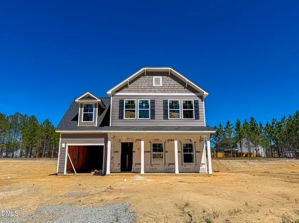 76 Eagle Rock Dr, Lillington, NC 27546