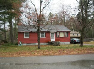 4 Nevens St, Hudson, NH 03051