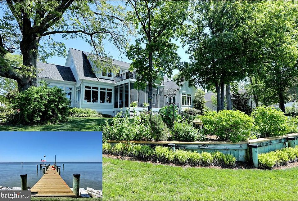 15129 Potomac River Dr, Cobb Island, MD 20625 Zillow