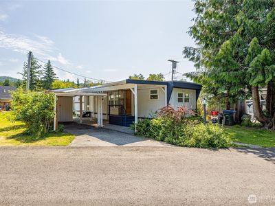 2500 Samish Way #44, Bellingham, WA, 98229