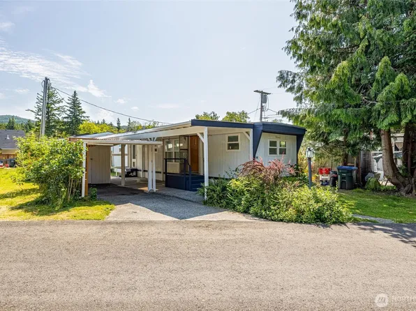 2500 Samish Way #44, Bellingham, WA 98229