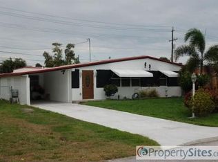 3226 French Ave, Lake Worth, FL 33461