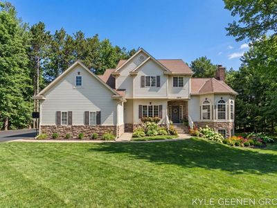 14717 Foxboro Ct, Holland, MI, 49424