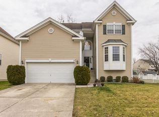 24 Providence Ct, Delran, NJ 08075