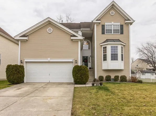 24 Providence Ct, Delran, NJ 08075
