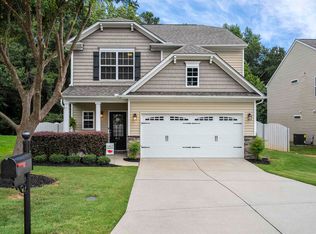 611 Millervale Rd, Greer, SC 29650