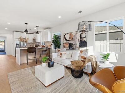 4416 40th St, San Diego, CA, 92116