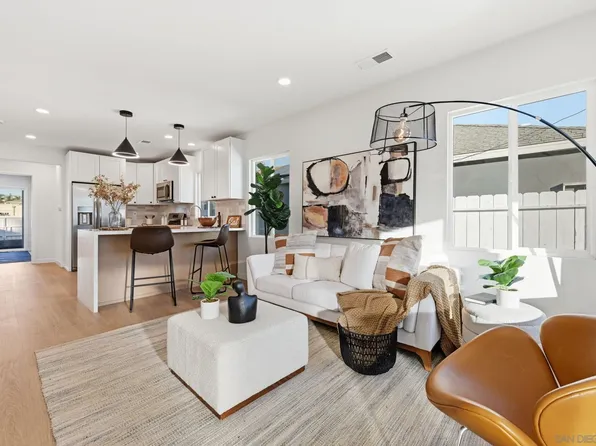 4416 40th St, San Diego, CA 92116