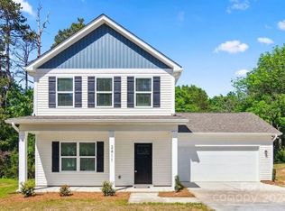 2411 Datsun Ave, Concord, NC 28027