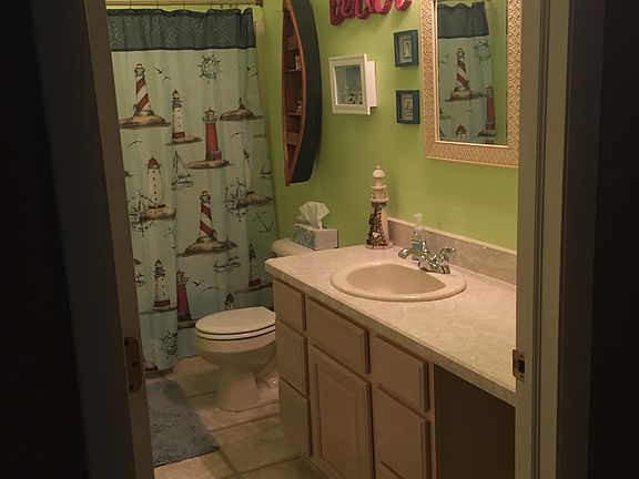 Bathroom 2