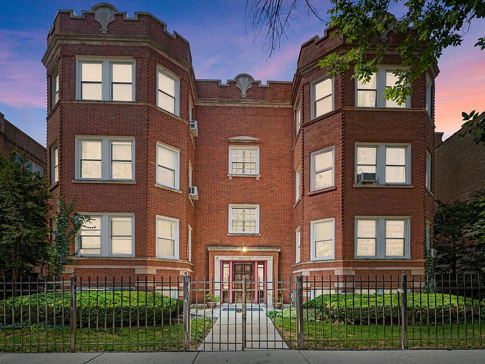 1st image of 6212 N Bell Ave #3