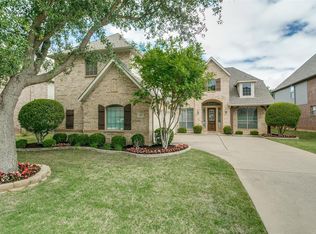 221 Edenderry Dr, Keller, TX 76248