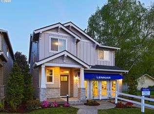 2944 SE 25th St LOT 2, Gresham, OR 97080