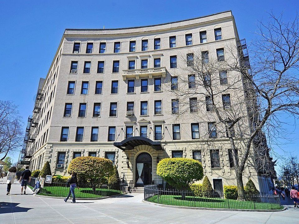 1st image of 175 Eastern Pkwy APT 5E