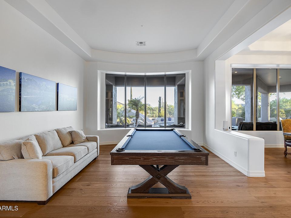 6301 E BENT TREE Drive, Scottsdale, AZ 85266 | Zillow