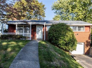 1642 Larsen Dr, Pittsburgh, PA 15243