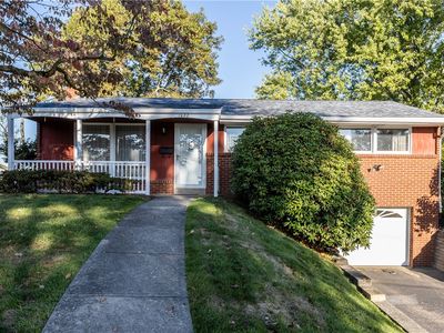 1642 Larsen Scott Ter, Pittsburgh, PA, 15243
