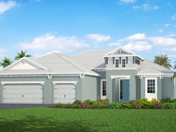 Captiva Plan, Windward