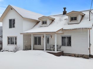 1591 Cool Rd SE, Kalkaska, MI 49646