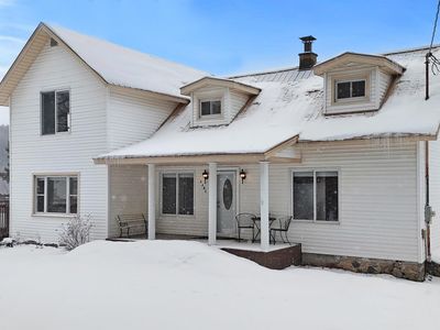 1591 Cool Rd SE, Kalkaska, MI, 49646