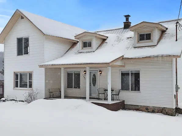 1591 Cool Rd SE, Kalkaska, MI 49646