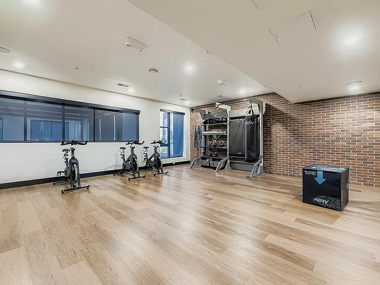 Train Without the Commute