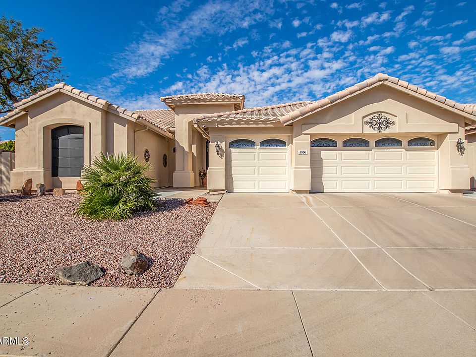 1st image of 5960 W Via Montoya Dr