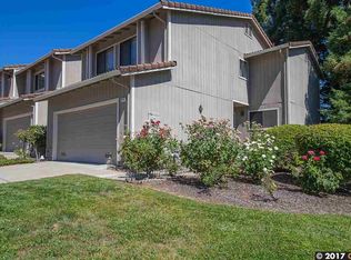 231 Via Pinada Ln, Martinez, CA 94553