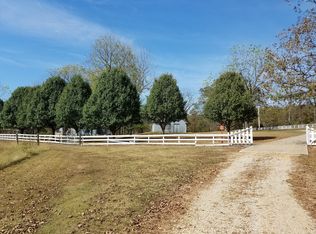 979 Ridgecrest Rd, Hardy, AR 72542