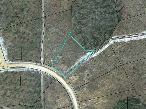 LOT 115 Pinecrest, Waynesville, GA 31566