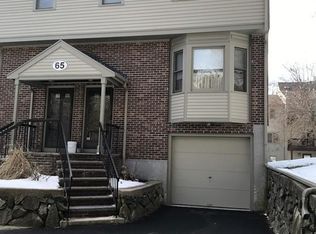 65 Maple St #B, Canton, MA 02021