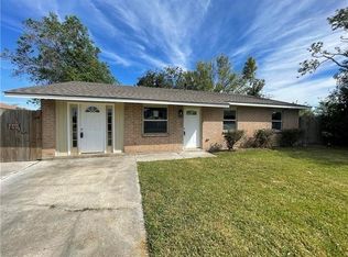 204 Priest St, Westwego, LA 70094