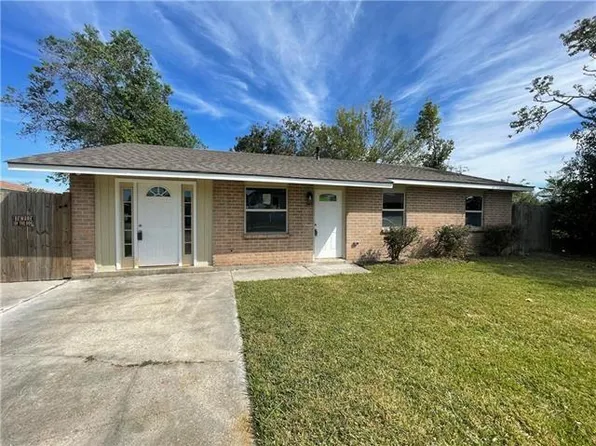 204 Priest St, Westwego, LA 70094