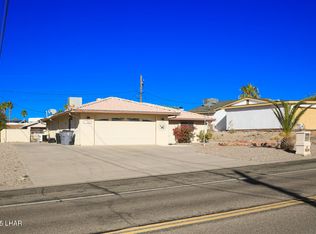 2819 Saratoga Ave, Lake Havasu City, AZ 86406