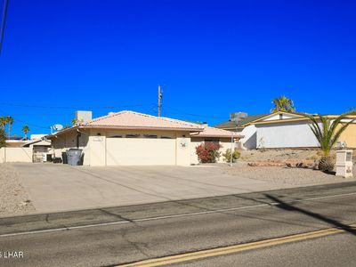 2819 Saratoga Ave, Lake Havasu City, AZ, 86406