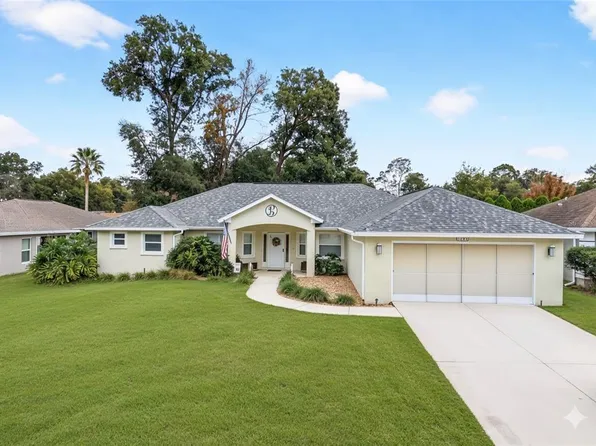9576 SW 53rd Cir, Ocala, FL 34476