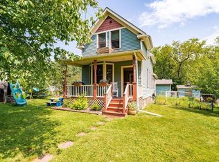 828 N 54th Ave E, Duluth, MN 55804