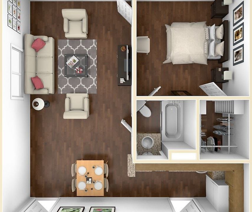 1st image of 1941 NE 51st St APT 36