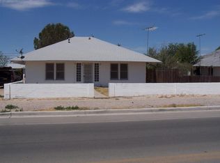 138 N Arizona Ave, Willcox, AZ 85643