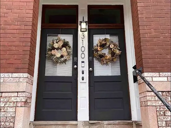 3100 Wyoming St, Saint Louis, MO 63118