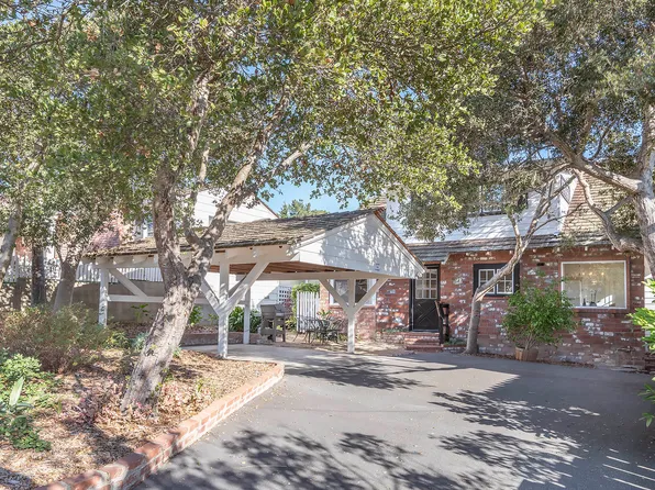 Guadalupe St #4, Carmel, CA 93923