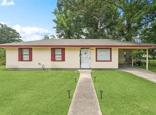 1807 Davenport Ave, Bogalusa, LA 70427