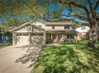 7606 Hawkeye Dr, Austin, TX 78749