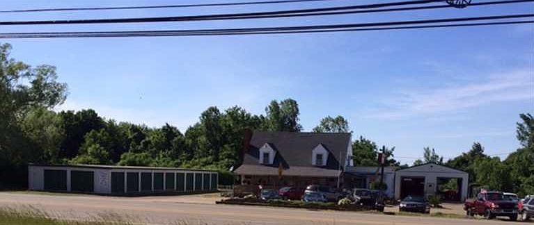 2nd image of 5520 W Ridge Rd