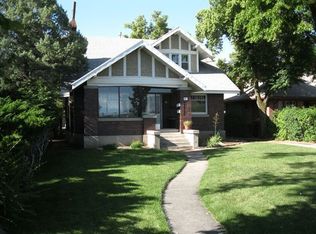 467 Boulevard, Logan, UT 84321