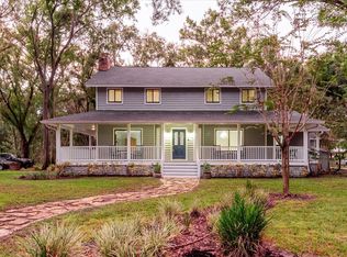 5455 Lake Le Clare Rd, Lutz, FL 33558