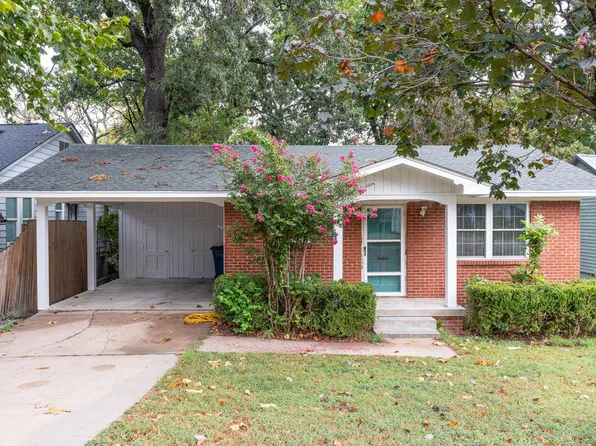 2015 S Q St, Fort Smith, AR 72901