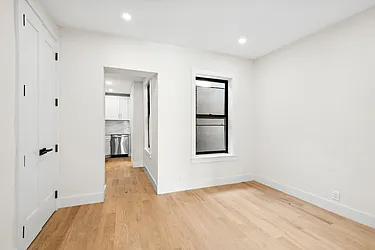 Rented by Corcoran