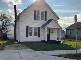545 W 6th St, Mishawaka, IN